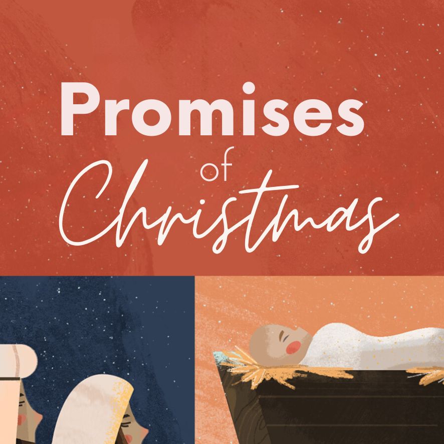 Promises of Christmas